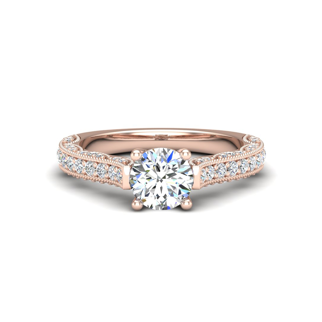 Adelyn Engagement Ring